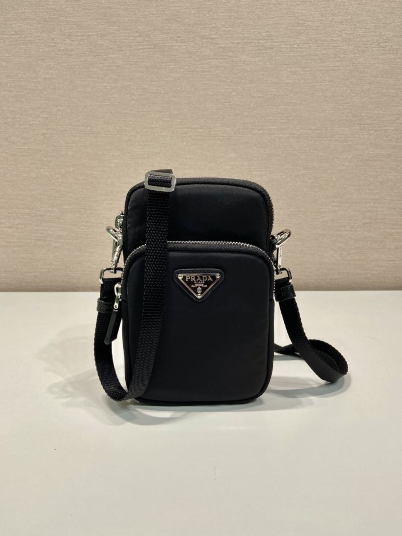 Prada Satchel Bags